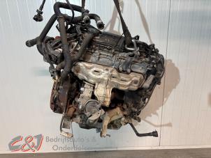 Gebruikte Motor Peugeot Boxer (U9) 2.0 BlueHDi 160 Prijs € 4.446,75 Inclusief btw aangeboden door C&J Bedrijfsauto's & Onderdelen