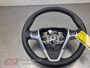 Gebruikte Stuurwiel Ford Transit Courier 1.5 TDCi 75 Prijs € 183,75 Margeregeling aangeboden door C&J Bedrijfsauto's & Onderdelen