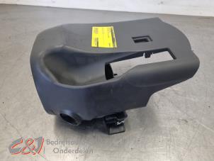 Gebruikte Stuurkolom Kap Ford Transit Courier 1.5 TDCi 75 Prijs € 26,25 Margeregeling aangeboden door C&J Bedrijfsauto's & Onderdelen