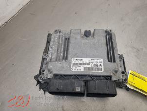 Gebruikte Computer Motormanagement Citroen Jumpy 1.6 Blue HDi 95 Prijs € 89,25 Margeregeling aangeboden door C&J Bedrijfsauto's & Onderdelen