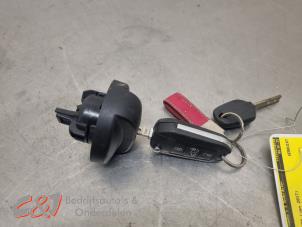 Gebruikte Tankdop Citroen Jumpy 1.6 Blue HDi 95 Prijs € 36,75 Margeregeling aangeboden door C&J Bedrijfsauto's & Onderdelen