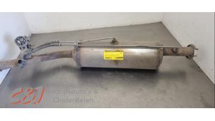 Gebruikte Roetfilter Citroen Jumpy 1.6 Blue HDi 95 Prijs € 420,00 Margeregeling aangeboden door C&J Bedrijfsauto's & Onderdelen