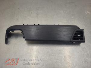 Gebruikte Dashboardlijst Renault Trafic (1FL/2FL/3FL/4FL) 2.0 dCi 16V 150 Prijs € 131,25 Margeregeling aangeboden door C&J Bedrijfsauto's & Onderdelen