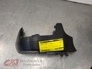 Gebruikte Dashboard deel Renault Trafic (1FL/2FL/3FL/4FL) 2.0 dCi 16V 150 Prijs € 26,25 Margeregeling aangeboden door C&J Bedrijfsauto's & Onderdelen
