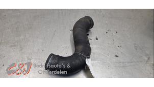 Gebruikte Intercooler Slang Peugeot Boxer (U9) 2.0 BlueHDi 160 Prijs € 21,00 Margeregeling aangeboden door C&J Bedrijfsauto's & Onderdelen