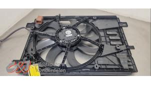 Gebruikte Koelvinhuis Citroen Jumpy 2.0 Blue HDI 180 Prijs € 257,25 Margeregeling aangeboden door C&J Bedrijfsauto's & Onderdelen