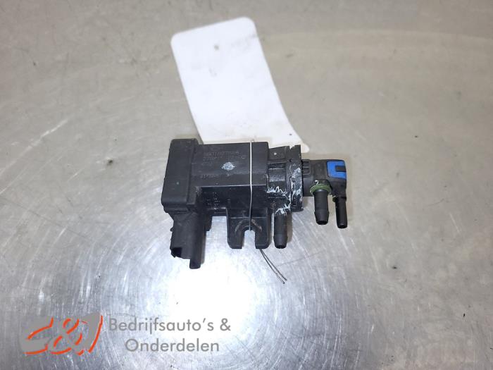 Gebruikte Turbodruk sensor Peugeot Expert (G9) 2.0 HDiF 16V 130 Prijs € 15,75 Margeregeling aangeboden door C&J Bedrijfsauto's & Onderdelen