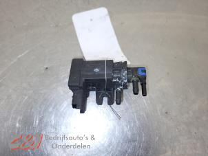 Gebruikte Turbodruk sensor Peugeot Expert (G9) 2.0 HDiF 16V 130 Prijs € 15,75 Margeregeling aangeboden door C&J Bedrijfsauto's & Onderdelen