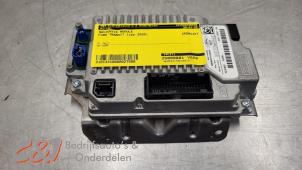 Gebruikte Module Navigatie Ford Transit 2.0 TDCi 16V Eco Blue 130 Prijs € 183,75 Margeregeling aangeboden door C&J Bedrijfsauto's & Onderdelen