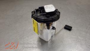 Gebruikte Tankvlotter Citroen Jumpy 2.0 Blue HDI 180 Prijs € 131,25 Margeregeling aangeboden door C&J Bedrijfsauto's & Onderdelen