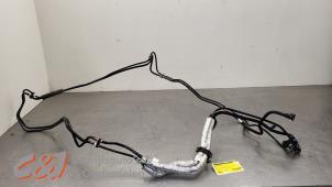 Gebruikte Brandstofleiding Citroen Jumpy 2.0 Blue HDI 180 Prijs € 52,50 Margeregeling aangeboden door C&J Bedrijfsauto's & Onderdelen