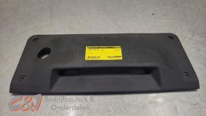 Gebruikte Laadbak bekleding Citroen Jumpy 2.0 Blue HDI 180 Prijs € 42,00 Margeregeling aangeboden door C&J Bedrijfsauto's & Onderdelen