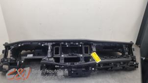 Gebruikte Dashboard Ford Transit 2.0 TDCi 16V Eco Blue 130 Prijs € 131,25 Margeregeling aangeboden door C&J Bedrijfsauto's & Onderdelen