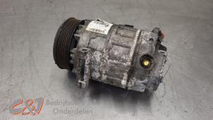 Gebruikte Aircopomp Renault Trafic (1FL/2FL/3FL/4FL) 1.6 dCi 90 Prijs € 105,00 Margeregeling aangeboden door C&J Bedrijfsauto's & Onderdelen