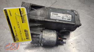 Gebruikte Startmotor Renault Trafic (1FL/2FL/3FL/4FL) 1.6 dCi 90 Prijs € 26,25 Margeregeling aangeboden door C&J Bedrijfsauto's & Onderdelen