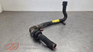 Gebruikte Intercooler Buis Peugeot Boxer (U9) 2.0 BlueHDi 160 Prijs € 21,00 Margeregeling aangeboden door C&J Bedrijfsauto's & Onderdelen