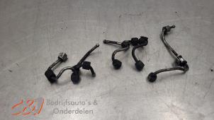 Gebruikte Dieselleiding Set Volkswagen Crafter (SY) 2.0 TDI Prijs € 89,25 Margeregeling aangeboden door C&J Bedrijfsauto's & Onderdelen