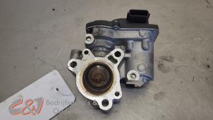 Gebruikte EGR Klep Renault Trafic (1FL/2FL/3FL/4FL) 2.0 dCi 16V 120 Prijs € 52,50 Margeregeling aangeboden door C&J Bedrijfsauto's & Onderdelen