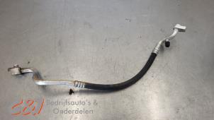 Gebruikte Airco Leiding Ford Transit Courier 1.5 TDCi 75 Prijs € 68,25 Margeregeling aangeboden door C&J Bedrijfsauto's & Onderdelen