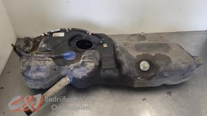 Gebruikte Tank Ford Transit Courier 1.5 TDCi 75 Prijs € 89,25 Margeregeling aangeboden door C&J Bedrijfsauto's & Onderdelen