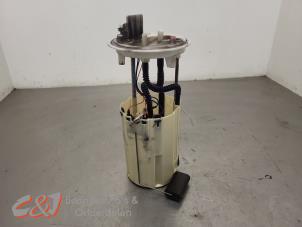 Gebruikte Tank element Pomp Fiat Doblo (223A/119) 1.9 JTD Prijs € 31,50 Margeregeling aangeboden door C&J Bedrijfsauto's & Onderdelen
