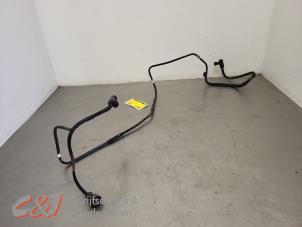 Gebruikte Sensor Adblue Opel Vivaro 2.0 CDTI 122 Prijs € 42,00 Margeregeling aangeboden door C&J Bedrijfsauto's & Onderdelen