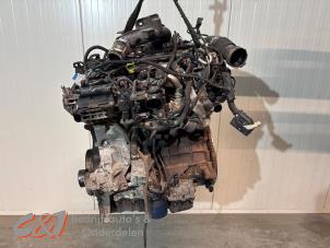 Gebruikte Motor Opel Vivaro 2.0 CDTI 122 Prijs € 3.493,88 Inclusief btw aangeboden door C&J Bedrijfsauto's & Onderdelen