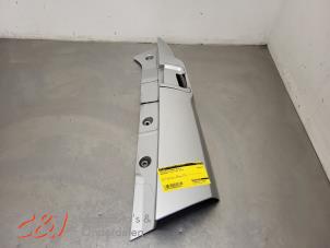 Gebruikte Achterlichtrand rechts Mercedes Vito Tourer (447.7) 2.0 114 CDI 16V Prijs € 47,25 Margeregeling aangeboden door C&J Bedrijfsauto's & Onderdelen