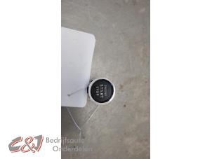 Gebruikte Start/Stop schakelaar div. Citroen Jumpy 2.0 Blue HDI 180 Prijs € 15,75 Margeregeling aangeboden door C&J Bedrijfsauto's & Onderdelen