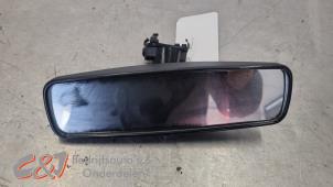 Gebruikte Binnenspiegel Citroen Jumpy 2.0 Blue HDI 180 Prijs € 42,00 Margeregeling aangeboden door C&J Bedrijfsauto's & Onderdelen