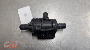 Gebruikte Thermostaat Renault Trafic (1FL/2FL/3FL/4FL) 2.0 dCi 16V 120 Prijs € 31,50 Margeregeling aangeboden door C&J Bedrijfsauto's & Onderdelen