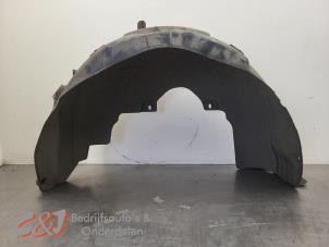 Gebruikte Slijkweerder Opel Vivaro 2.0 CDTI 122 Prijs € 31,50 Margeregeling aangeboden door C&J Bedrijfsauto's & Onderdelen