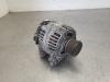 Dynamo van een Volkswagen Transporter/Caravelle T5, 2003 / 2015 1.9 TDi, Bus, Diesel, 1 896cc, 62kW (84pk), FWD, BRR, 2006-01 / 2009-11, 7HB; 7HC; 7HJ; 7HM 2006