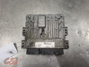 Gebruikte Computer Motormanagement Opel Movano 2.3 CDTi Biturbo 16V RWD Prijs € 210,00 Margeregeling aangeboden door C&J Bedrijfsauto's & Onderdelen