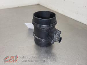 Gebruikte Luchthoeveelheidsmeter Opel Movano 2.3 CDTi Biturbo 16V RWD Prijs € 42,00 Margeregeling aangeboden door C&J Bedrijfsauto's & Onderdelen