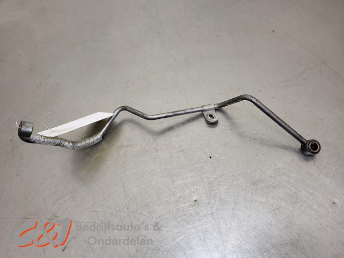 Gebruikte Oliedruk Leiding Opel Movano 2.3 CDTi Biturbo 16V RWD Prijs € 10,50 Margeregeling aangeboden door C&J Bedrijfsauto's & Onderdelen