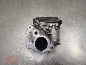 Gebruikte EGR Klep Opel Movano 2.3 CDTi Biturbo 16V RWD Prijs € 68,25 Margeregeling aangeboden door C&J Bedrijfsauto's & Onderdelen