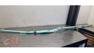 Gebruikte Airbag hemel links Ford Tourneo Connect/Grand Tourneo Connect 1.5 TDCi Prijs € 131,25 Margeregeling aangeboden door C&J Bedrijfsauto's & Onderdelen