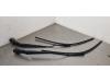 Ford Tourneo Connect/Grand Tourneo Connect 1.5 TDCi Ruitenwisserarm set