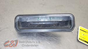 Gebruikte Kenteken Verlichting Ford Tourneo Connect/Grand Tourneo Connect 1.5 TDCi Prijs € 15,75 Margeregeling aangeboden door C&J Bedrijfsauto's & Onderdelen