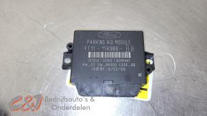 Gebruikte PDC Module Ford Tourneo Connect/Grand Tourneo Connect 1.5 TDCi Prijs € 26,25 Margeregeling aangeboden door C&J Bedrijfsauto's & Onderdelen