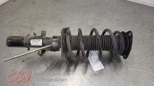 Gebruikte Voorpoot rechts Ford Tourneo Connect/Grand Tourneo Connect 1.5 TDCi Prijs € 42,00 Margeregeling aangeboden door C&J Bedrijfsauto's & Onderdelen