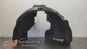 Gebruikte Slijkweerder Ford Tourneo Connect/Grand Tourneo Connect 1.5 TDCi Prijs € 42,00 Margeregeling aangeboden door C&J Bedrijfsauto's & Onderdelen