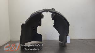 Gebruikte Slijkweerder Ford Tourneo Connect/Grand Tourneo Connect 1.5 TDCi Prijs € 42,00 Margeregeling aangeboden door C&J Bedrijfsauto's & Onderdelen