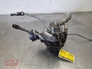 Gebruikte G-lader Opel Vivaro 2.5 CDTI 16V Prijs € 173,25 Margeregeling aangeboden door C&J Bedrijfsauto's & Onderdelen