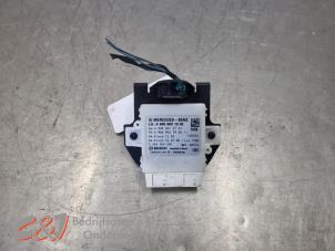 Gebruikte PDC Module Mercedes Sprinter 3,5t (906.63) 313 CDI 16V Prijs € 78,75 Margeregeling aangeboden door C&J Bedrijfsauto's & Onderdelen