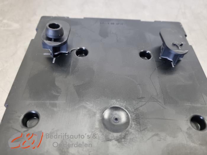 Computer Body Control van een Mercedes-Benz Vito Tourer (447.7) 2.0 114 CDI 16V 2019