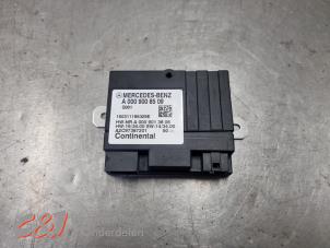 Gebruikte Brandstofpomp module Mercedes Vito (447.6) 2.2 114 CDI 16V Prijs € 26,25 Margeregeling aangeboden door C&J Bedrijfsauto's & Onderdelen