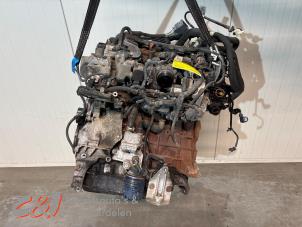 Gebruikte Motor Peugeot Boxer (U9) 2.0 BlueHDi 130 Prijs € 3.747,98 Inclusief btw aangeboden door C&J Bedrijfsauto's & Onderdelen