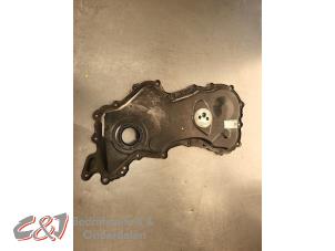 Gebruikte Distributiedeksel Renault Trafic (1FL/2FL/3FL/4FL) 1.6 dCi 90 Prijs € 21,00 Margeregeling aangeboden door C&J Bedrijfsauto's & Onderdelen